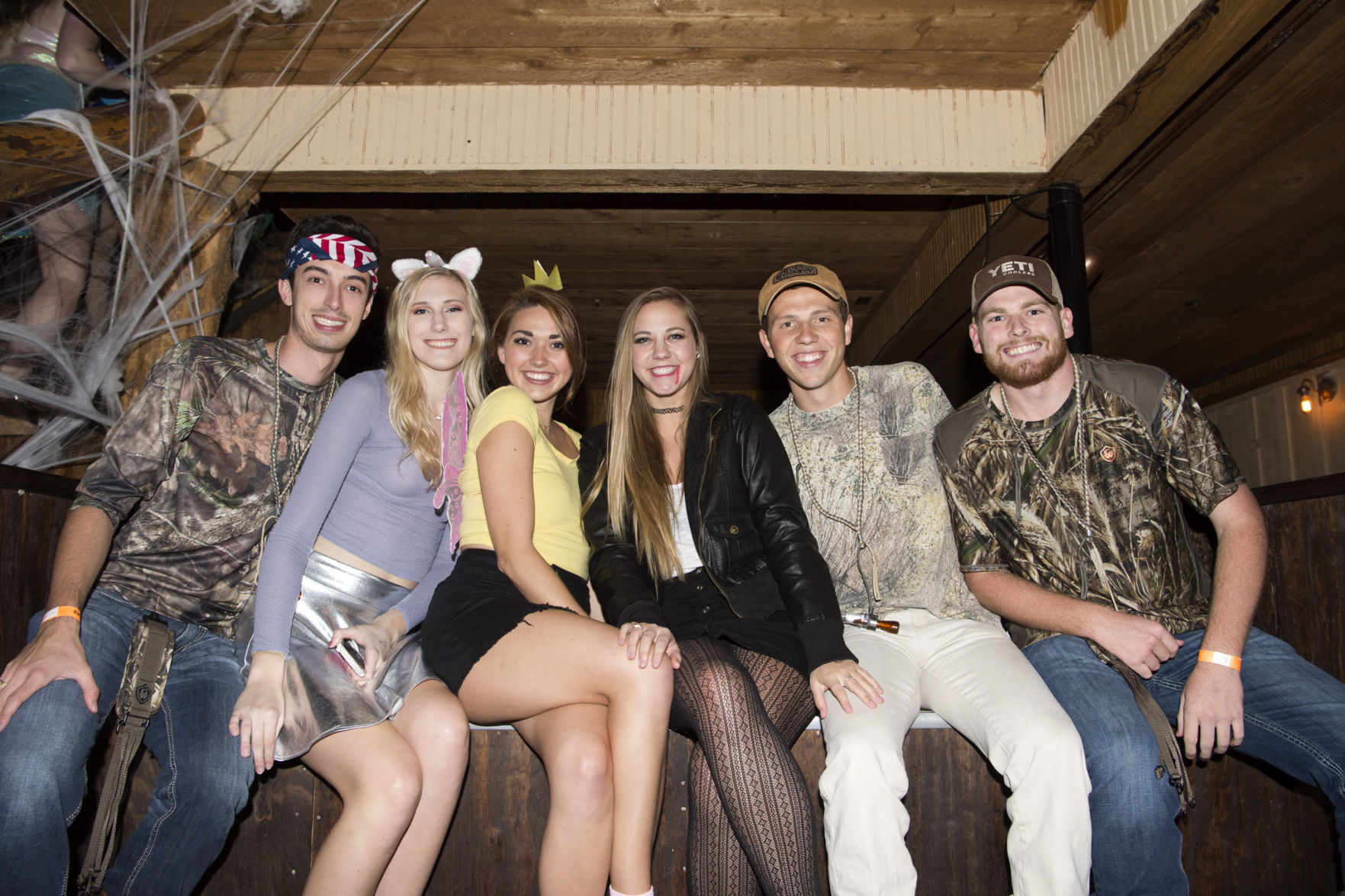 Halloween at Northgate